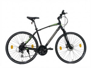 SIERRA 3.0 MS-HYBRID BIKE