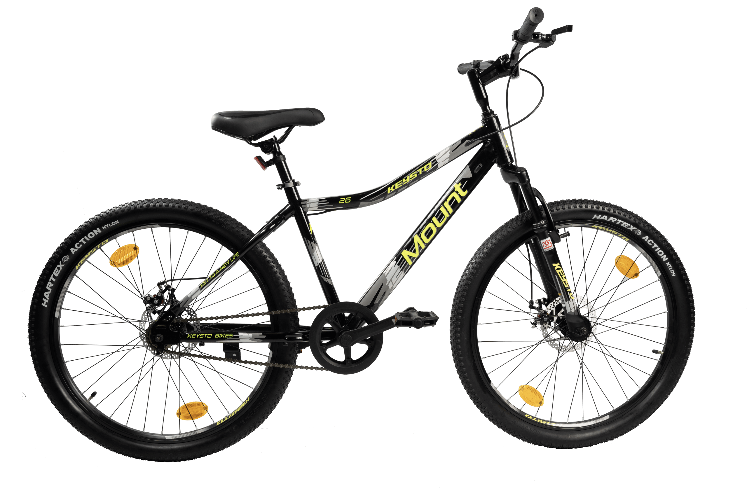 MOUNT SS-MTB