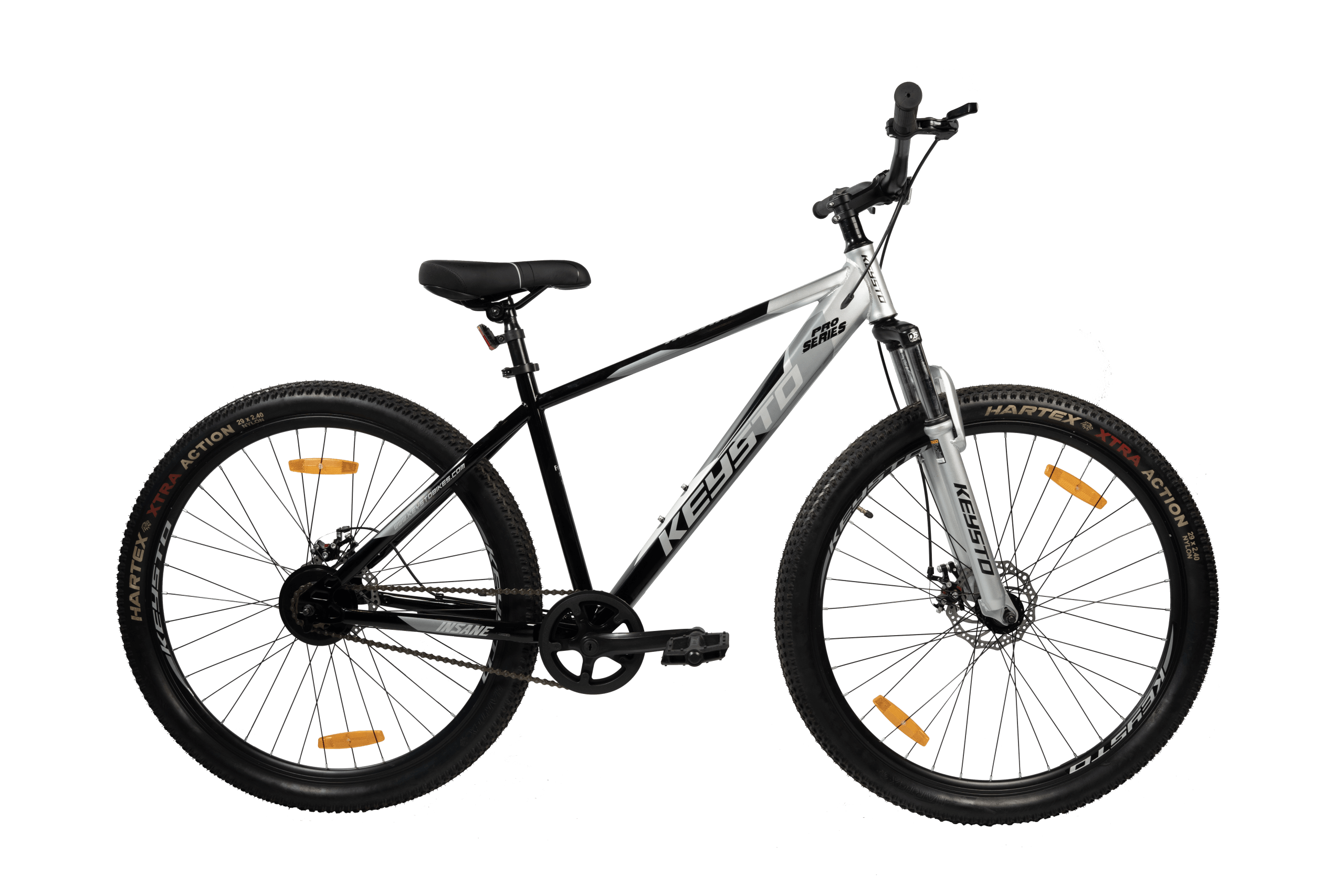 INSANE SS-MTB