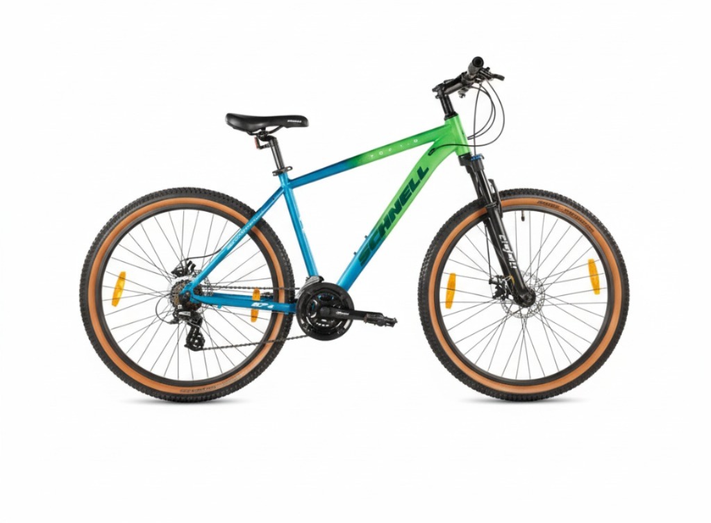 TOR 1.0 MS-MTB