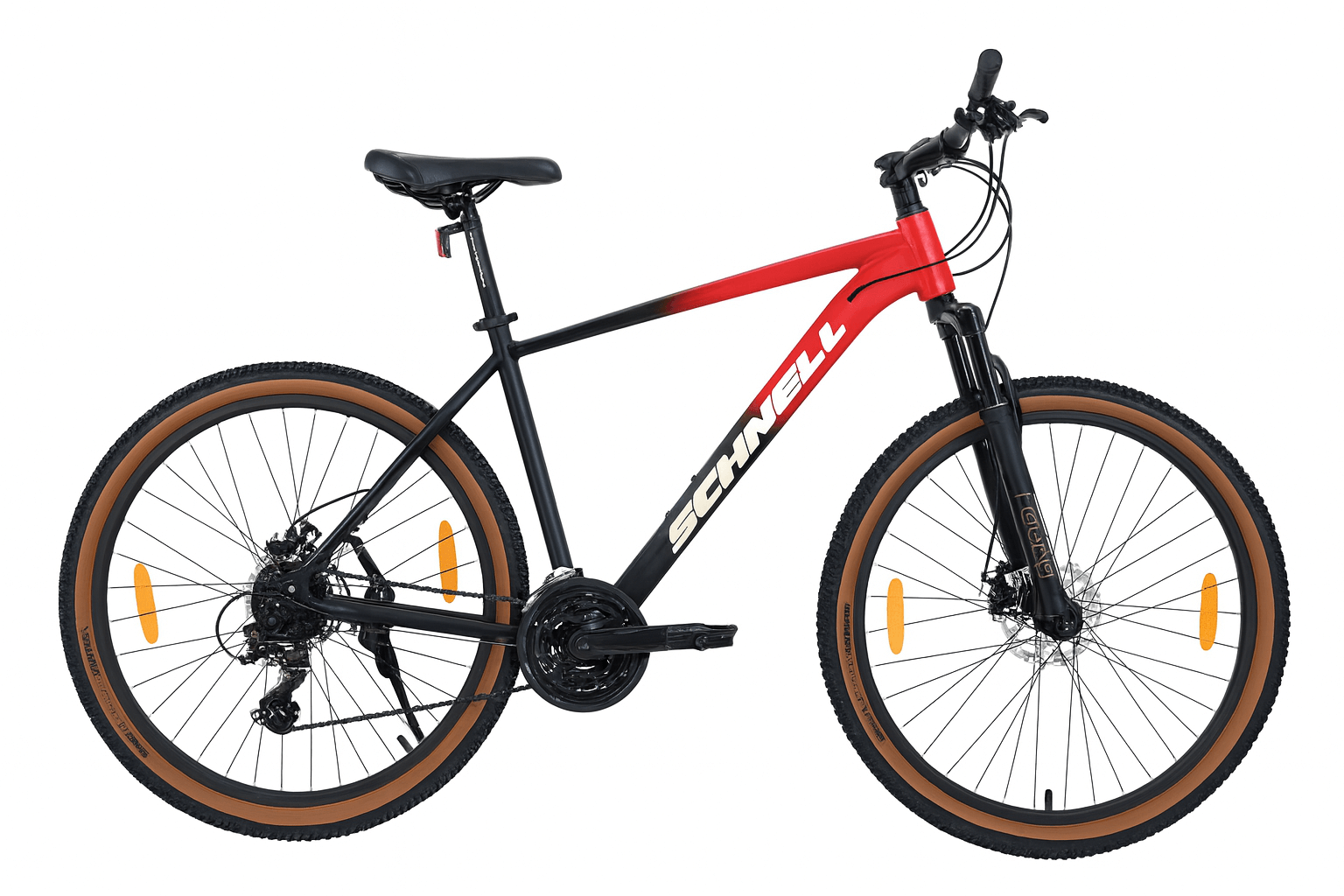 TOR 1.0 MS-MTB