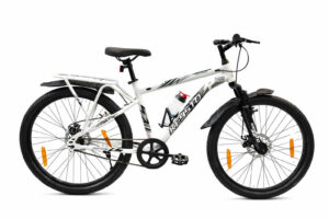 THUNDER BAY SS-MTB
