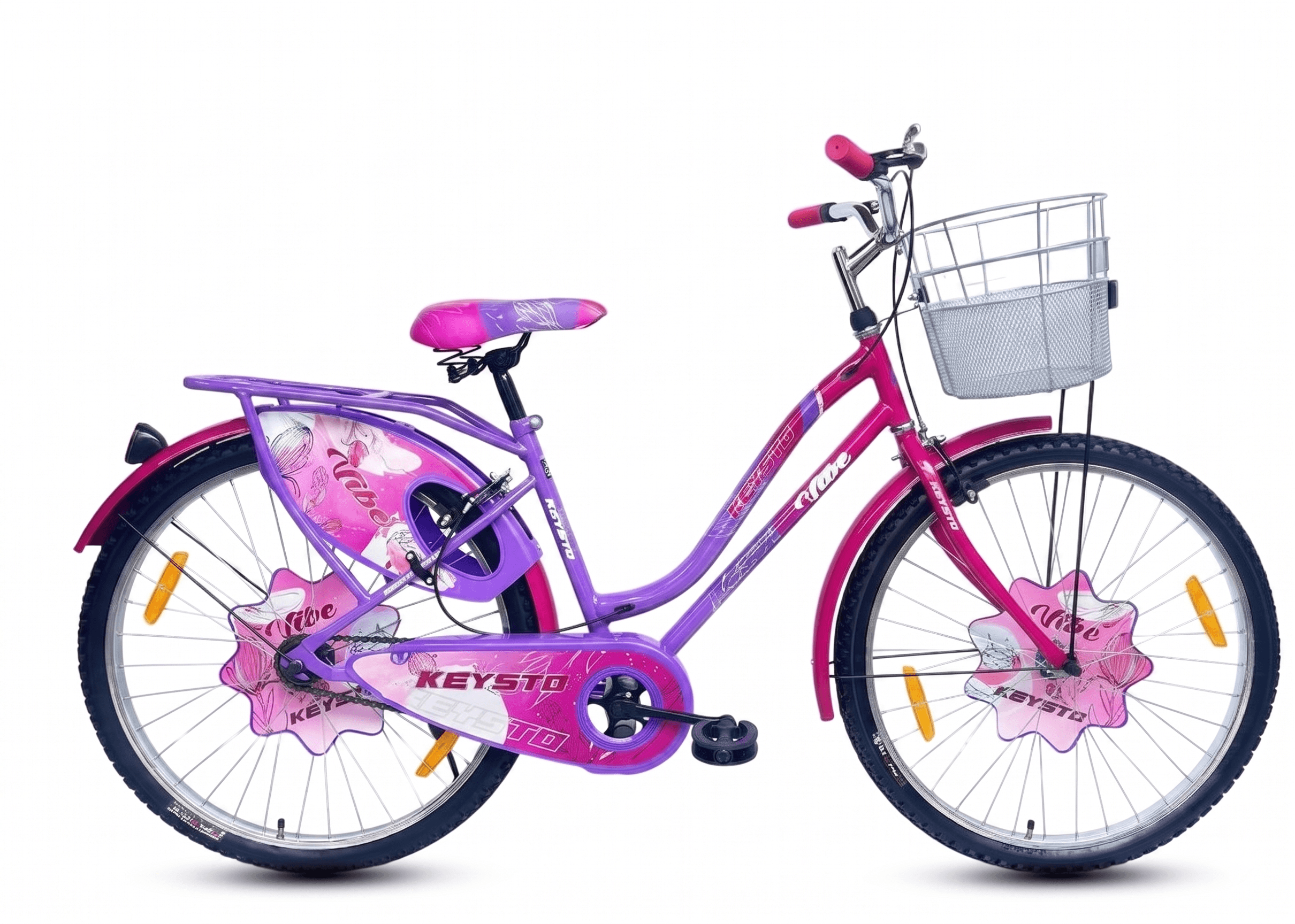 KEYSTO VIBE SS-WOMEN BIKE