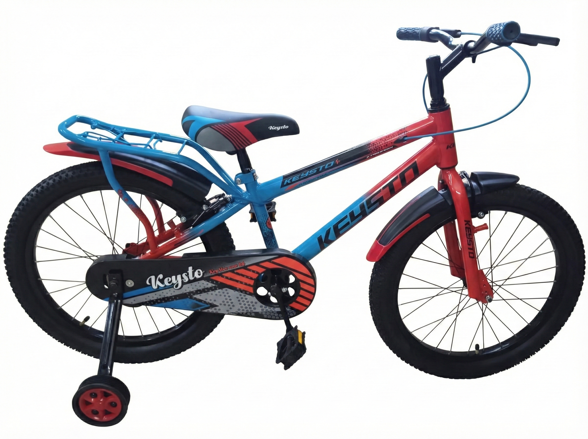 FRIENDS SS-KIDS BIKE