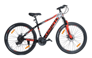 CYLER PRO MS-MTB