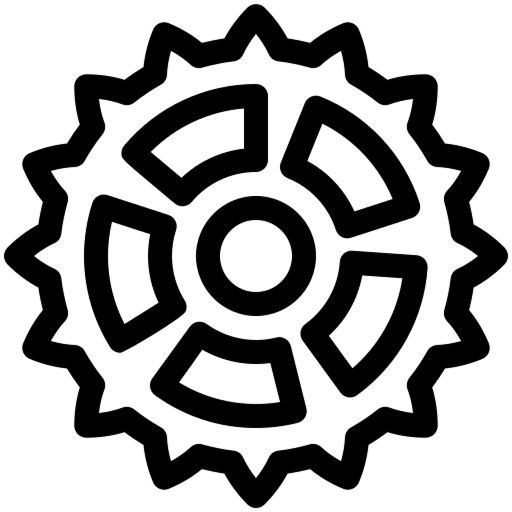 Smooth Gear System