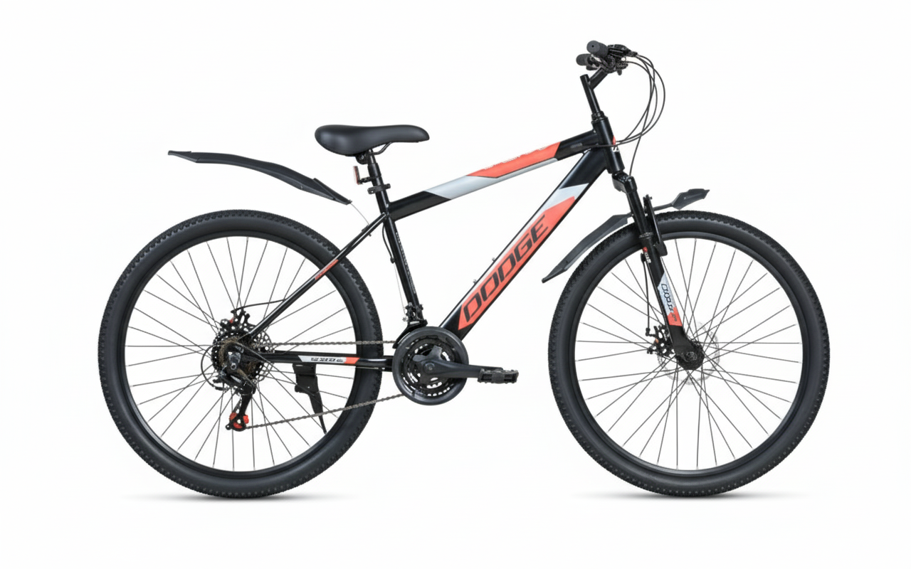 DODGE DASHING MS-MTB