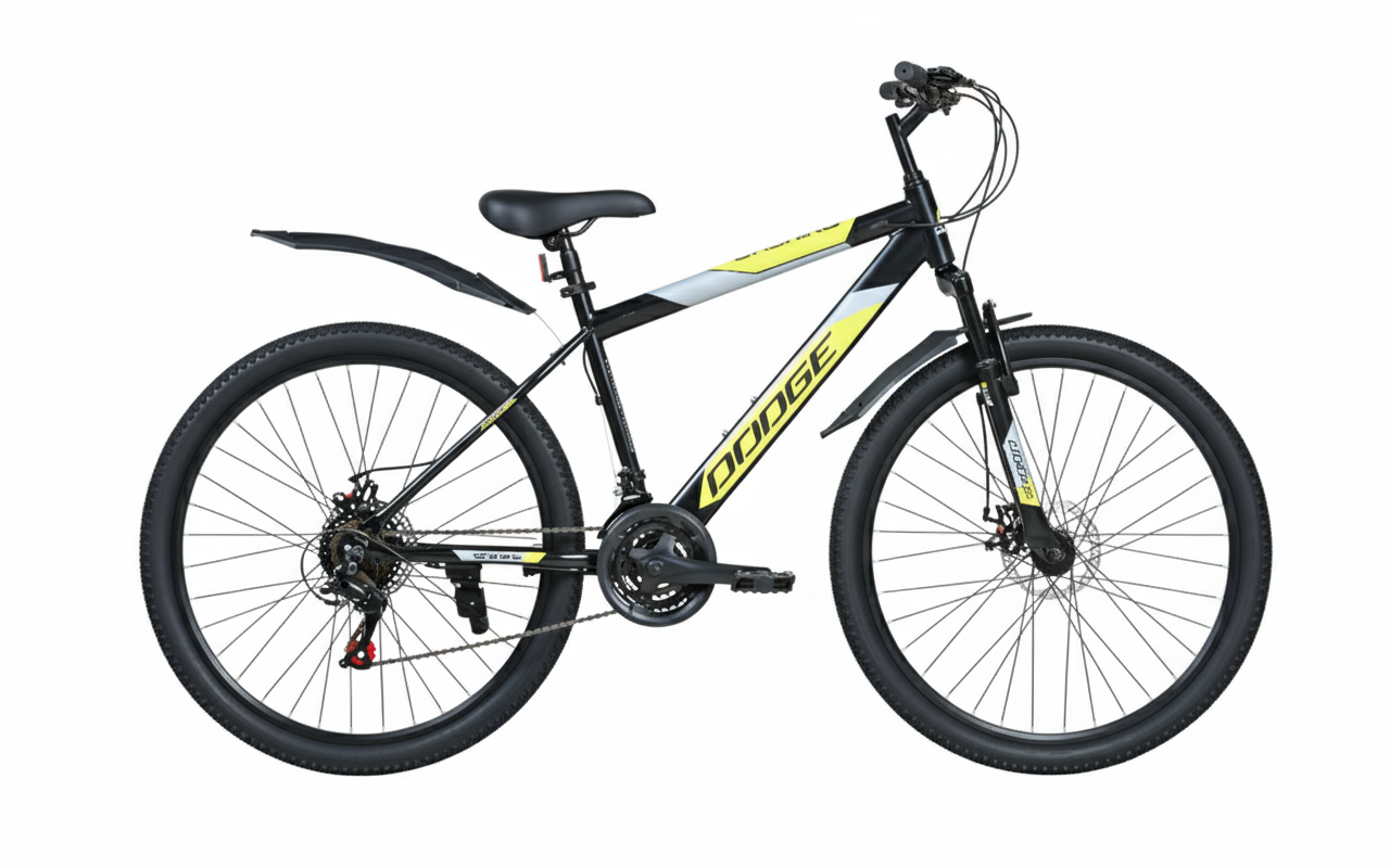 DODGE DASHING MS-MTB