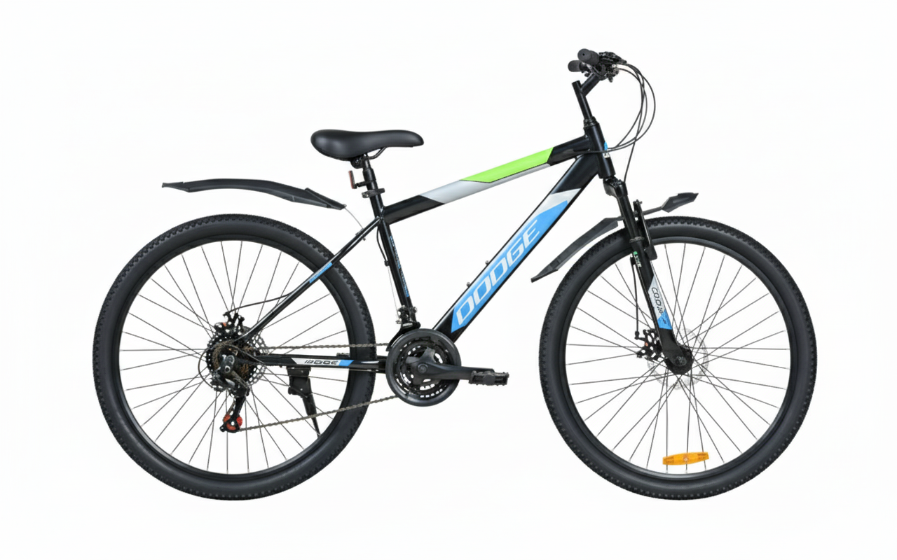 DODGE DASHING MS-MTB