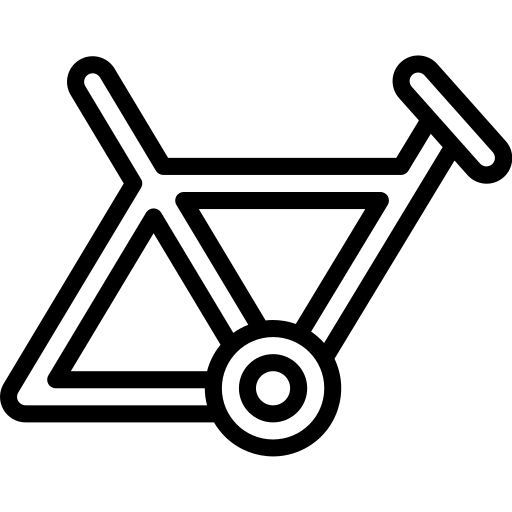 Lightweight Frames