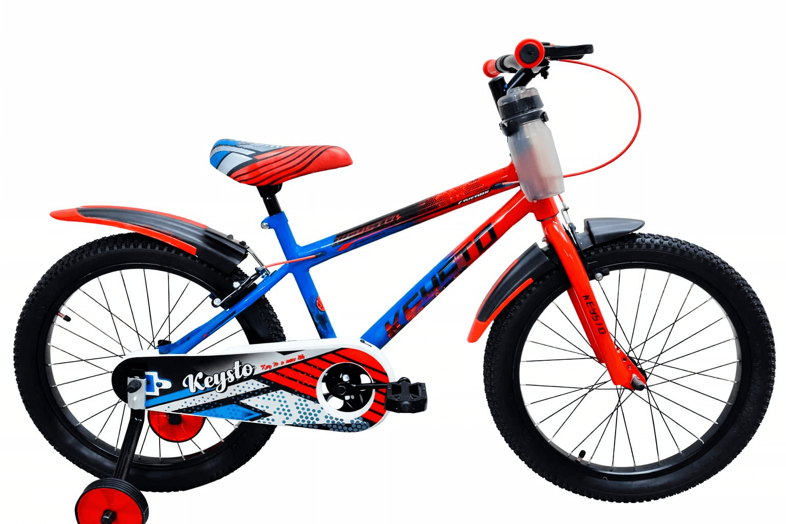 FRIENDS SS-KIDS BIKE