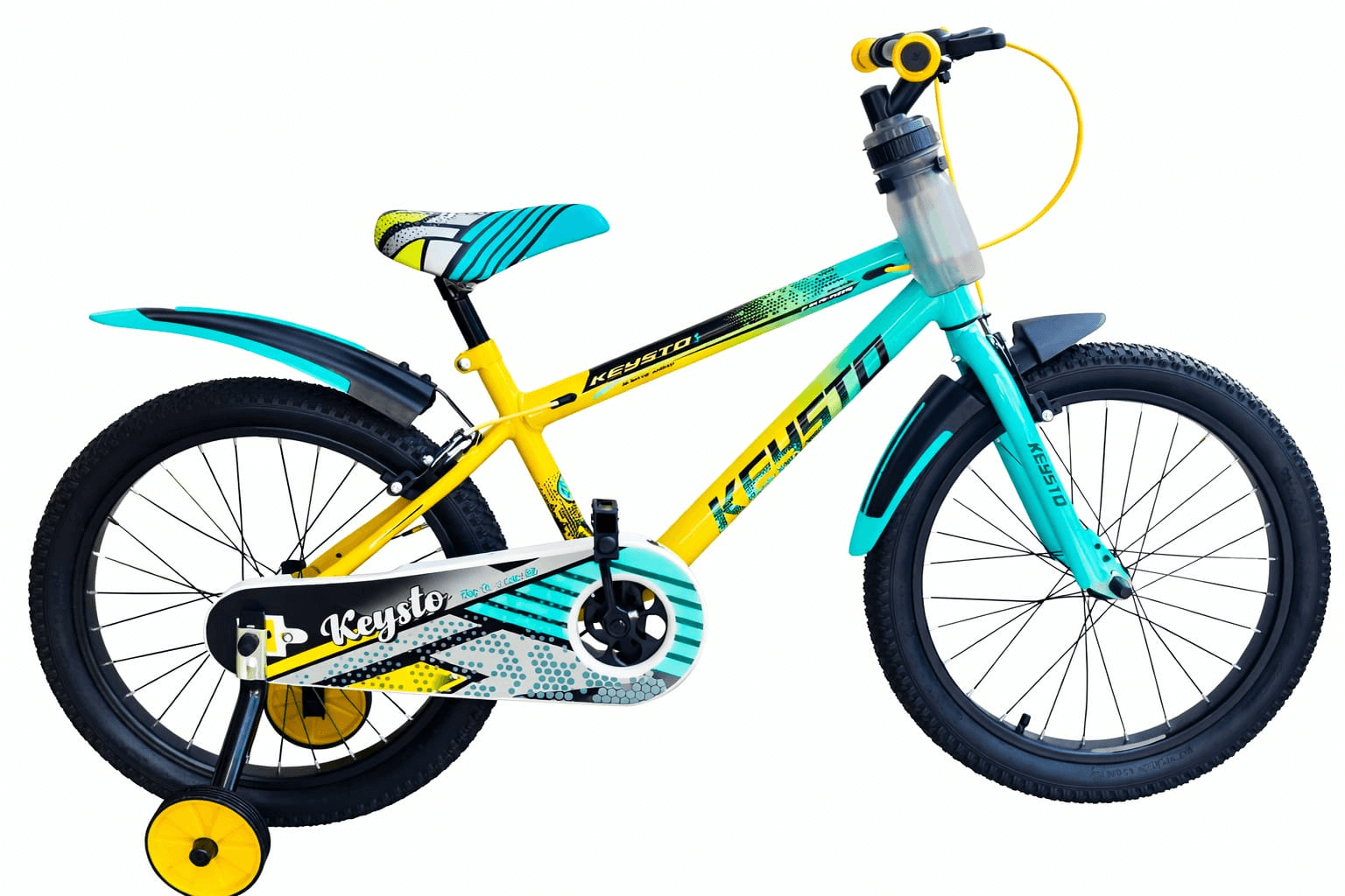 FRIENDS SS-KIDS BIKE