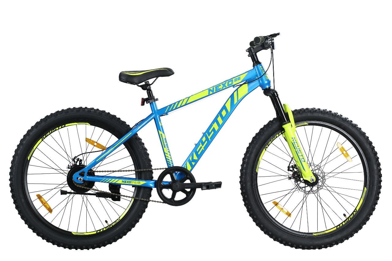 Keysto NEXO SS-MTB