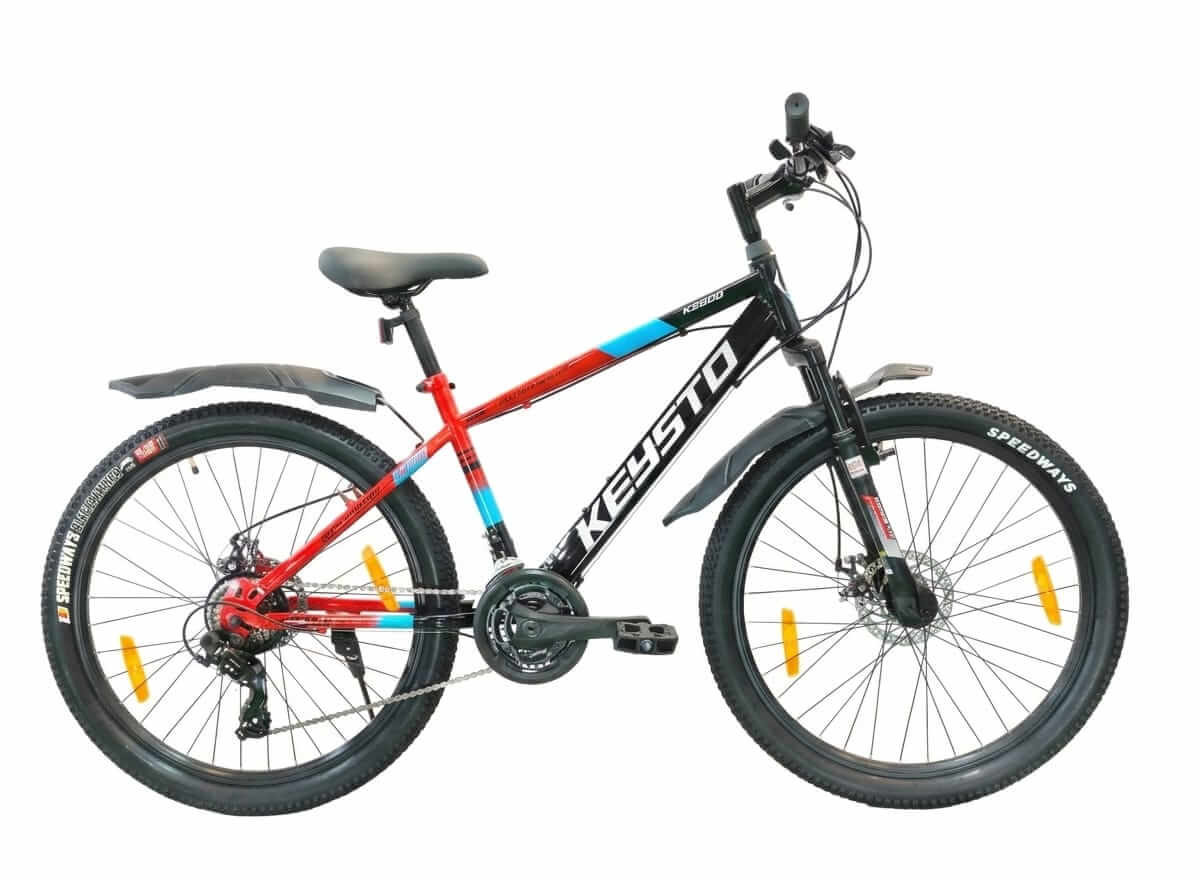 KS000 NEW MS-MTB