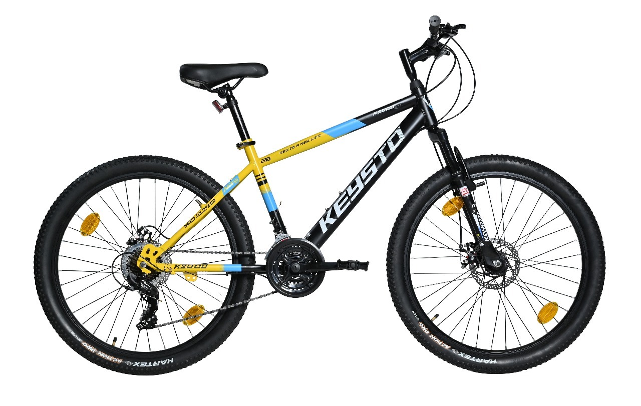 KS000 NEW MS-MTB