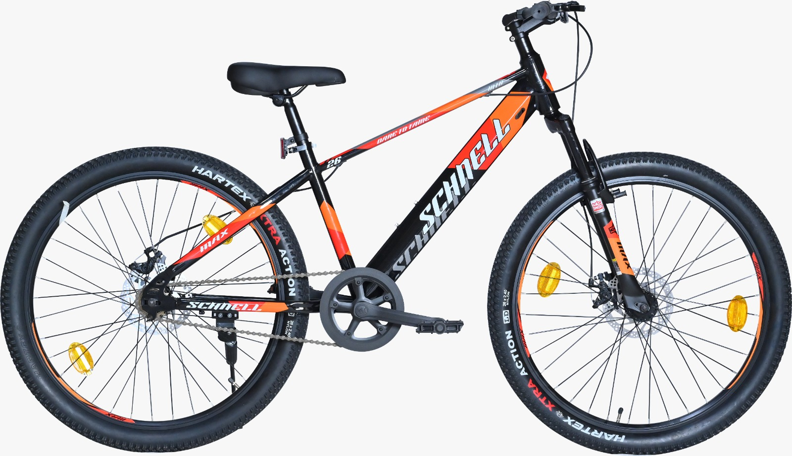 SCHNELL MAX SS-MTB
