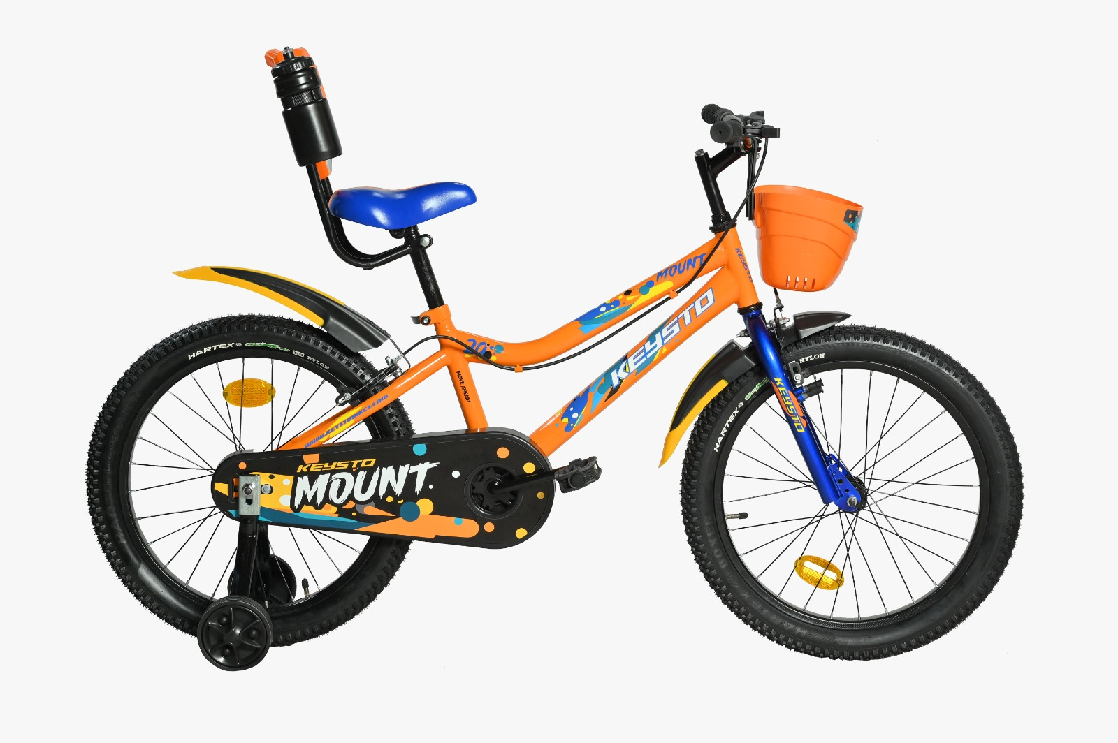 MOUNT SS-Kids Bikes