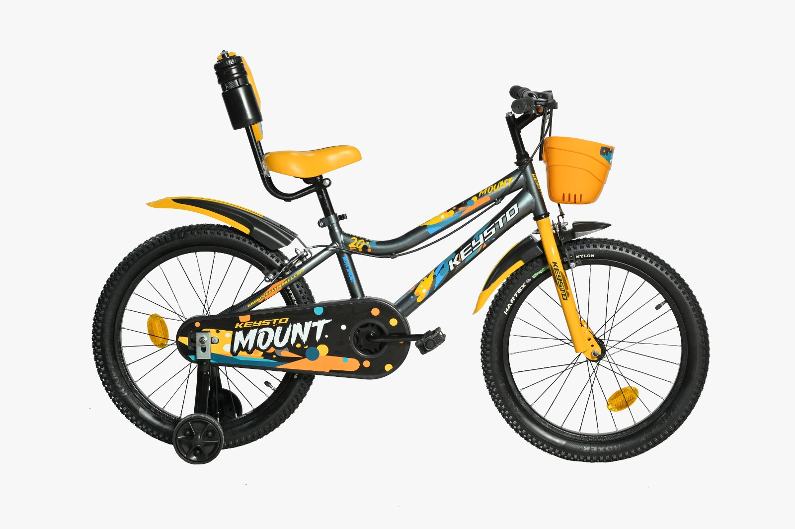 MOUNT SS-Kids Bikes