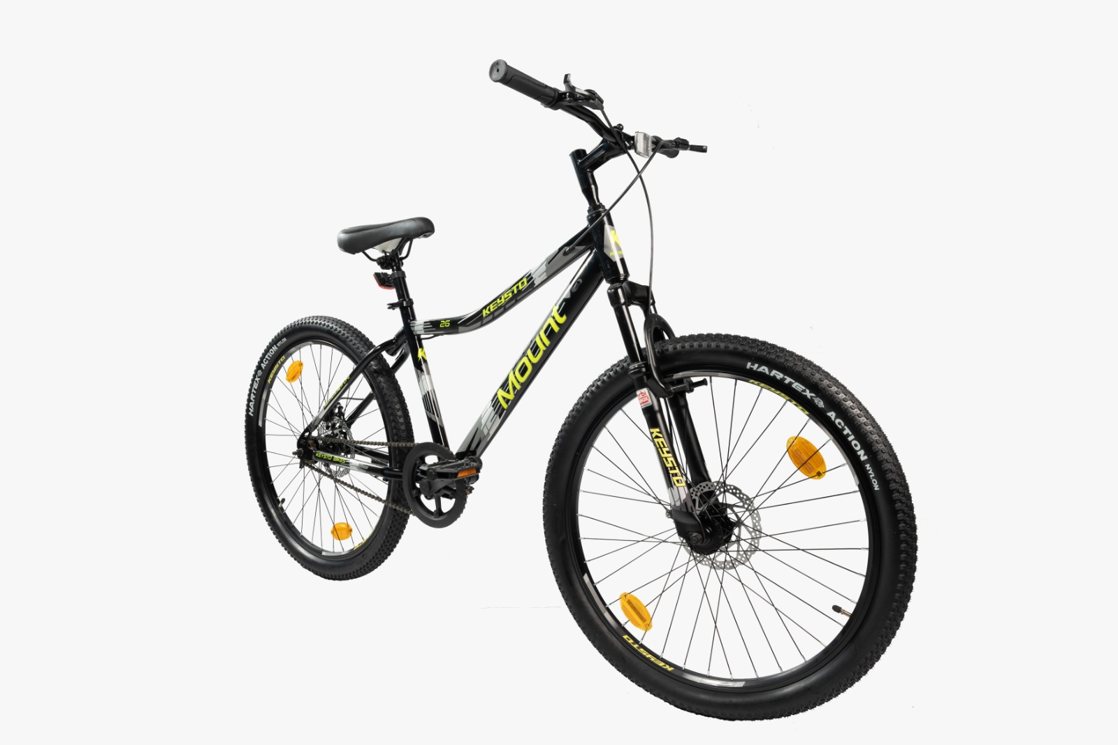 MOUNT SS-MTB