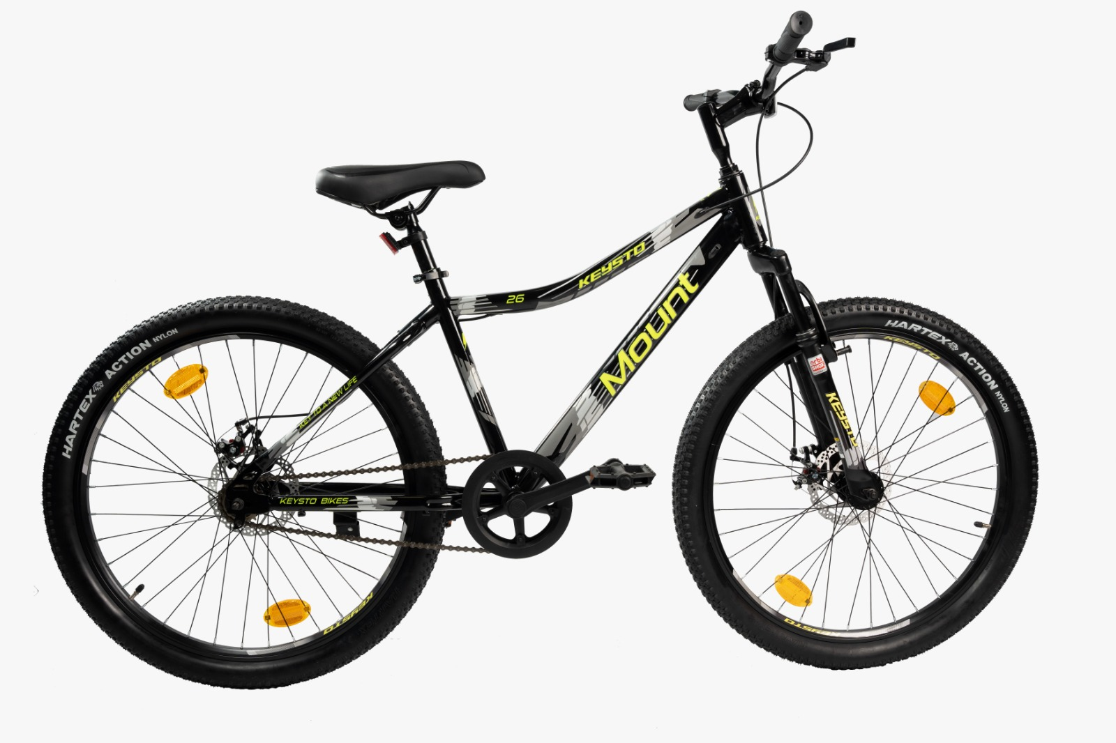 MOUNT SS-MTB