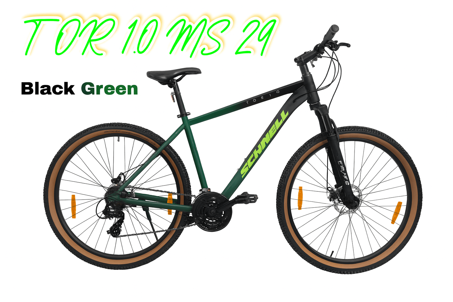 TOR 1.0 MS-MTB