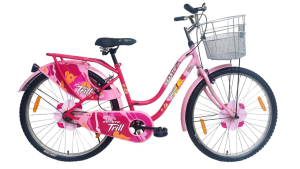 TRILL SS-WOMEN BIKE