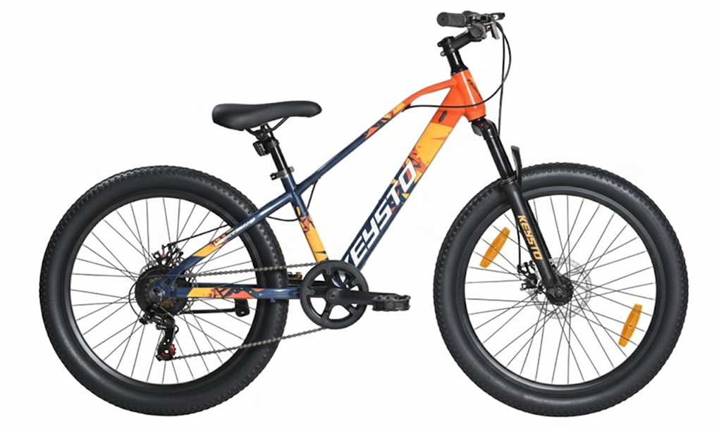 KEYSTO ARCHER MS-MTB