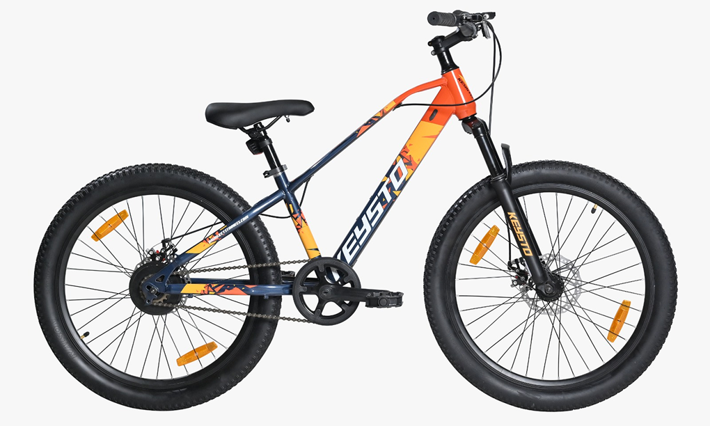 KEYSTO ARCHER SS-MTB