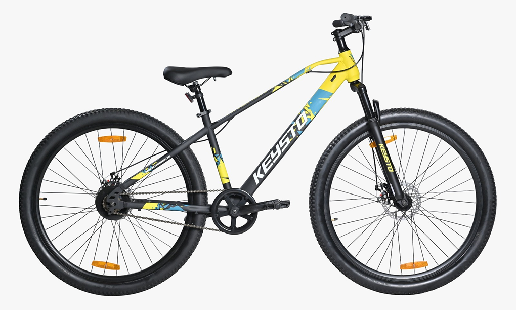KEYSTO ARCHER SS-MTB
