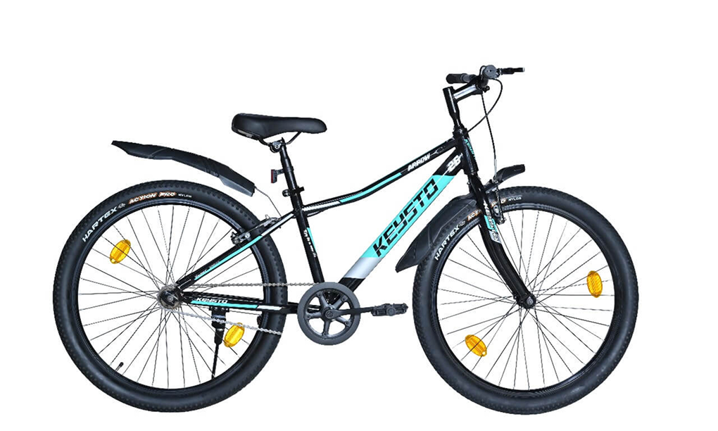 KEYSTO ARROW SS-ATB