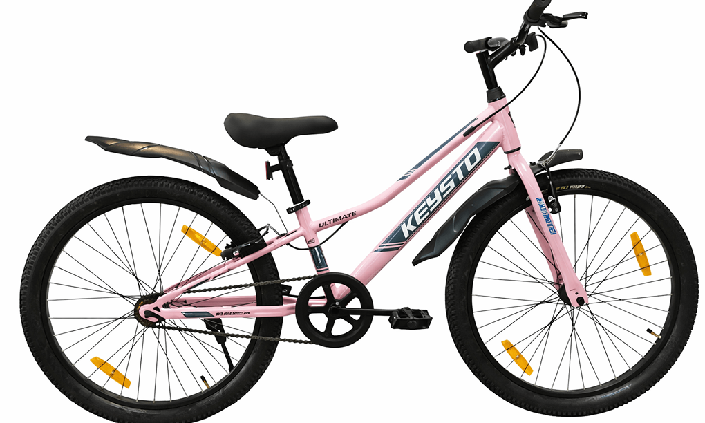 KEYSTO ARROW SS-ATB
