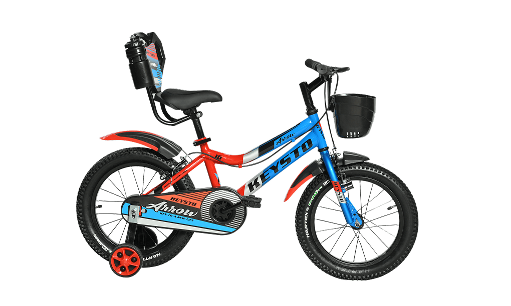 KEYSTO ARROW SS-KIDS BIKE