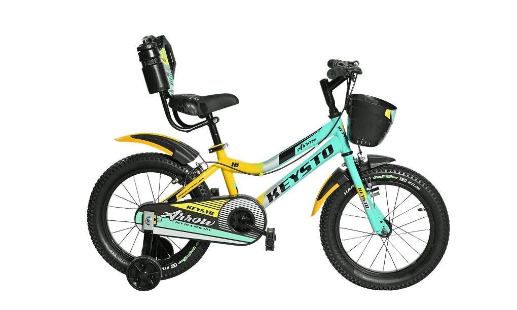 KEYSTO ARROW SS-KIDS BIKE
