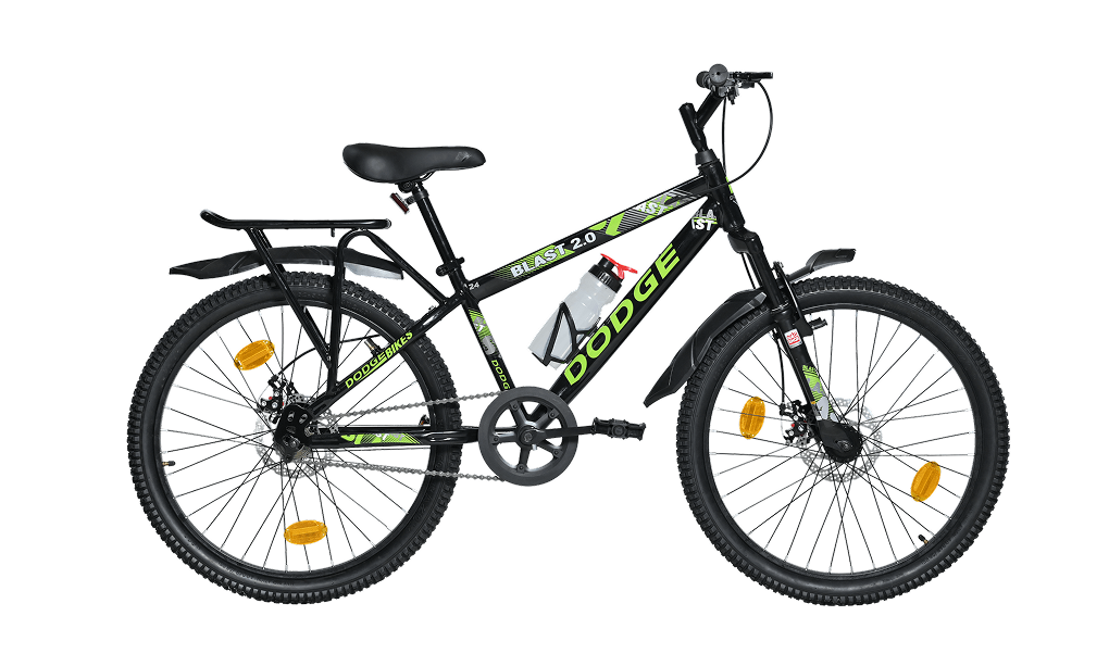 DODGE BLAST 2.0 SS-MTB