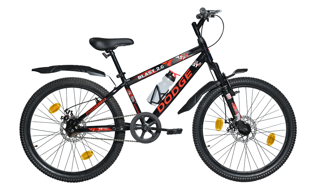 DODGE BLAST 2.0 SS-MTB