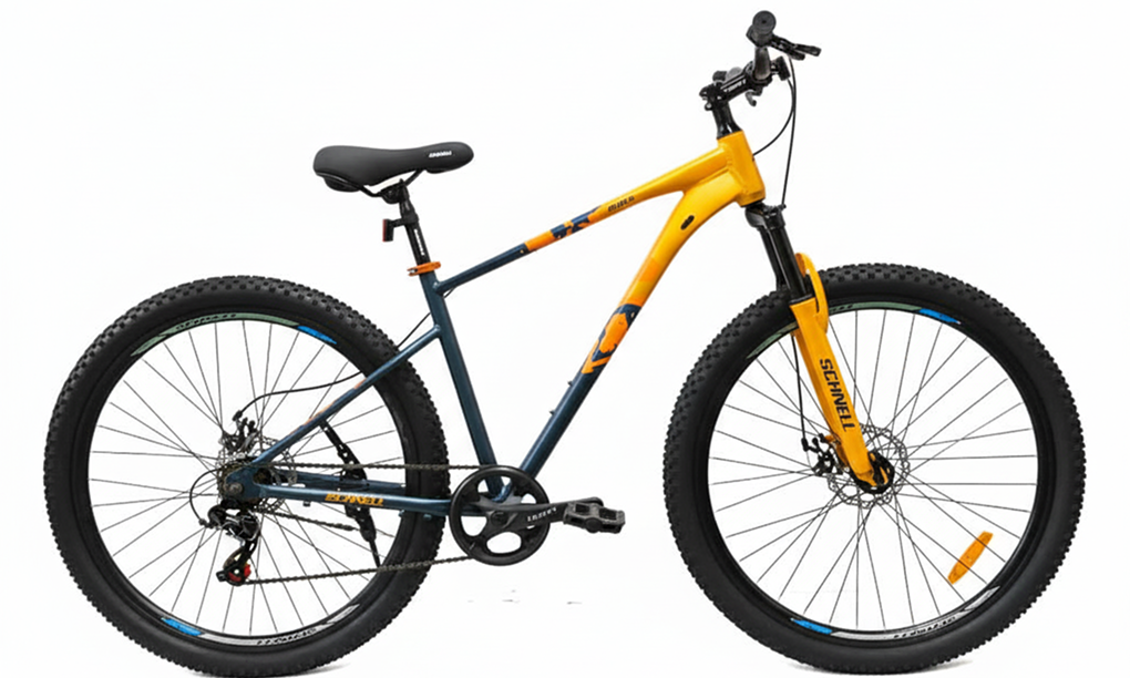 SCHNELL BLUES MS-MTB