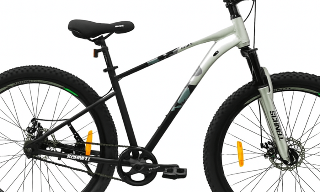 SCHNELL BLUES SS-MTB