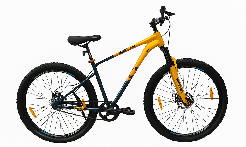 SCHNELL BLUES SS-MTB