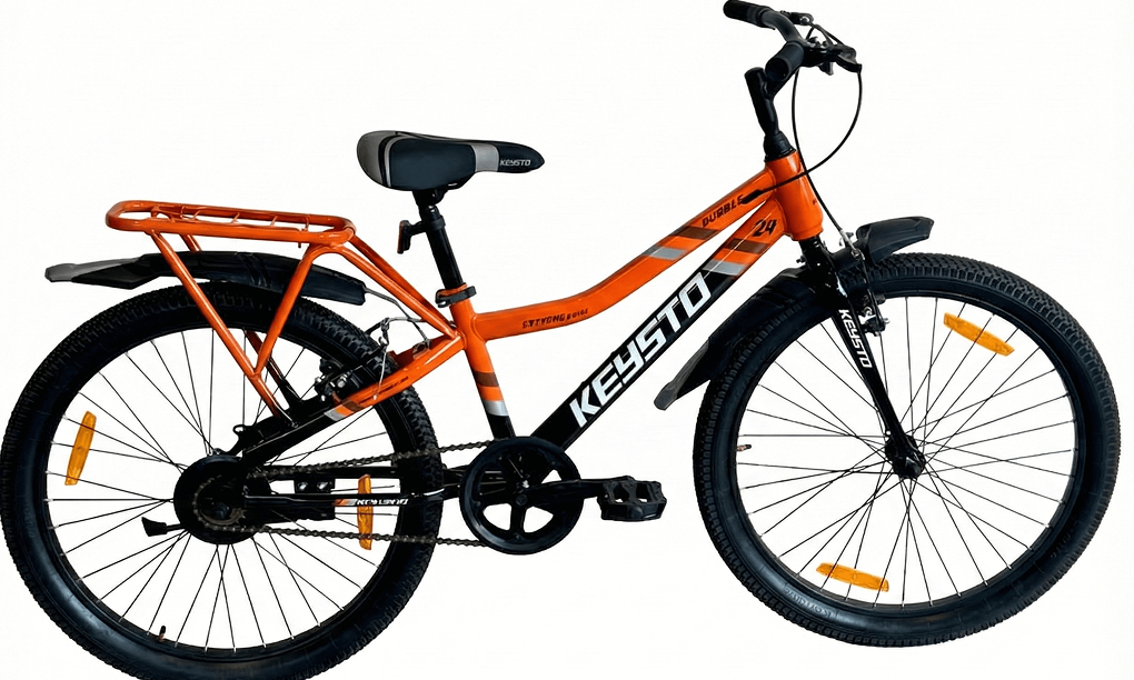 KEYSTO BUBBLE SS-ATB