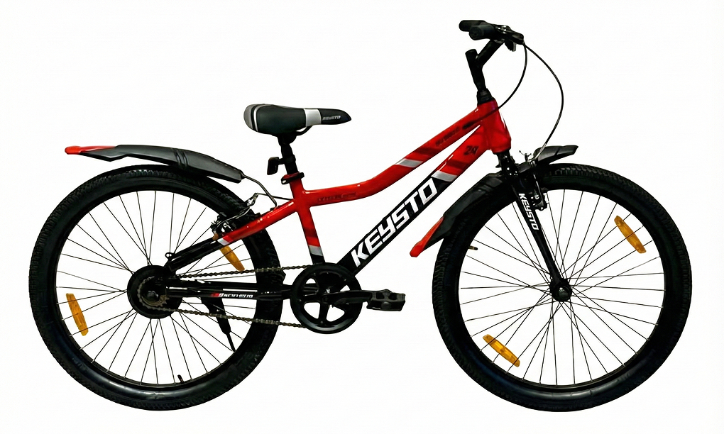 KEYSTO BUBBLE SS-ATB