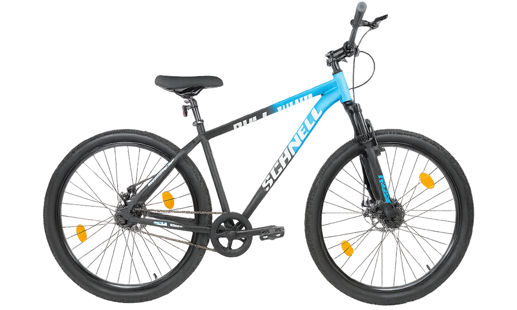 SCHNELL BULL WHIP SS-MTB