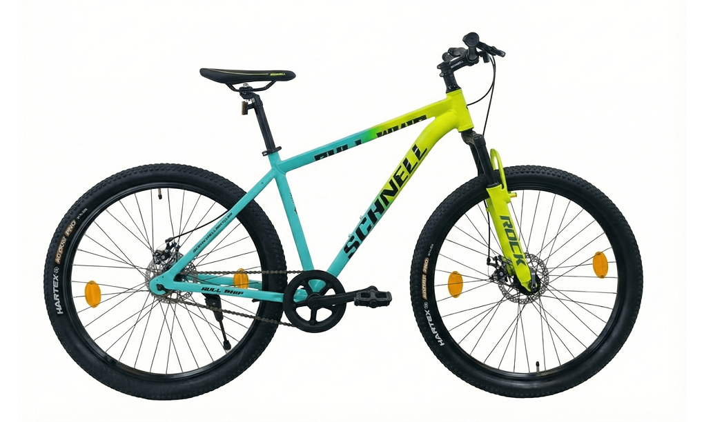 SCHNELL BULL WHIP SS-MTB