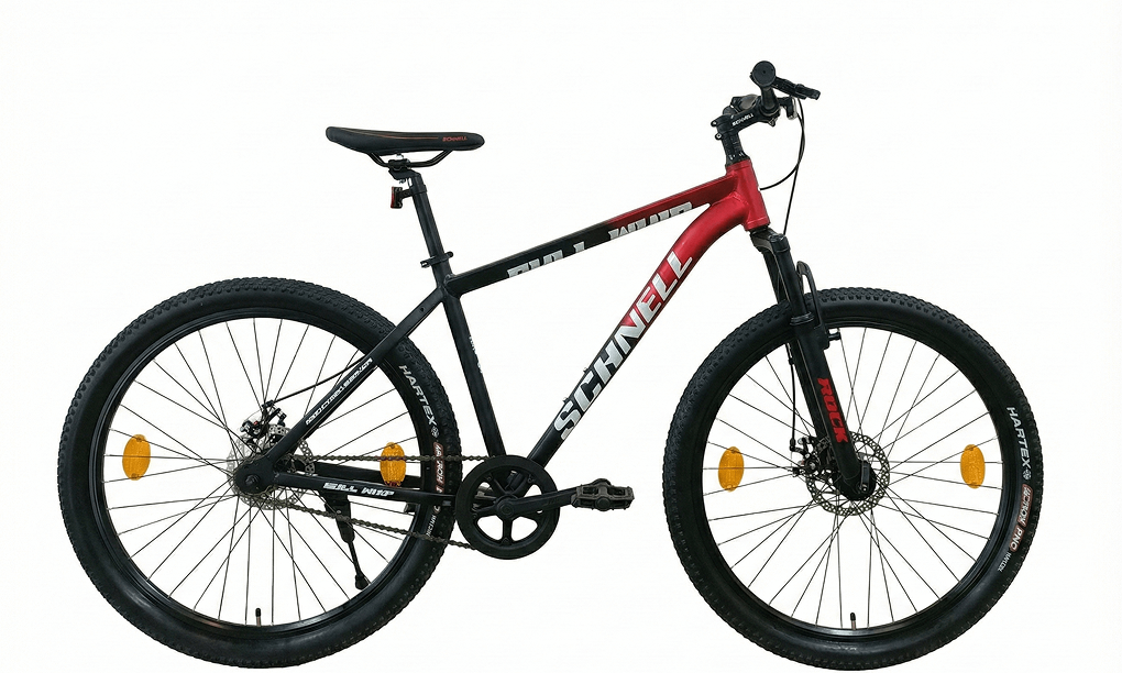 SCHNELL BULL WHIP SS-MTB