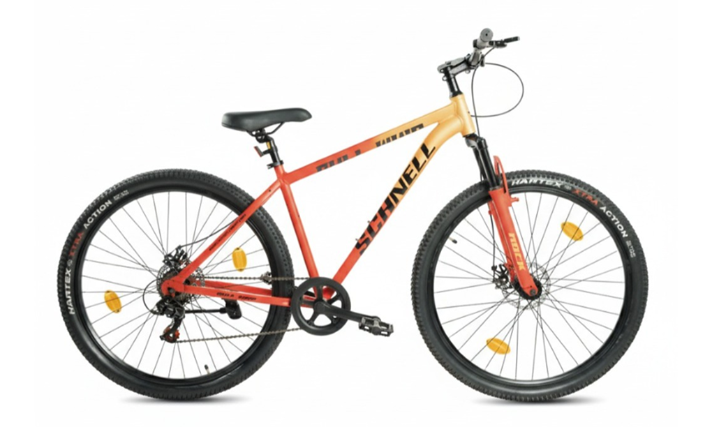 SCHNELL BULL WHIP SS-MTB