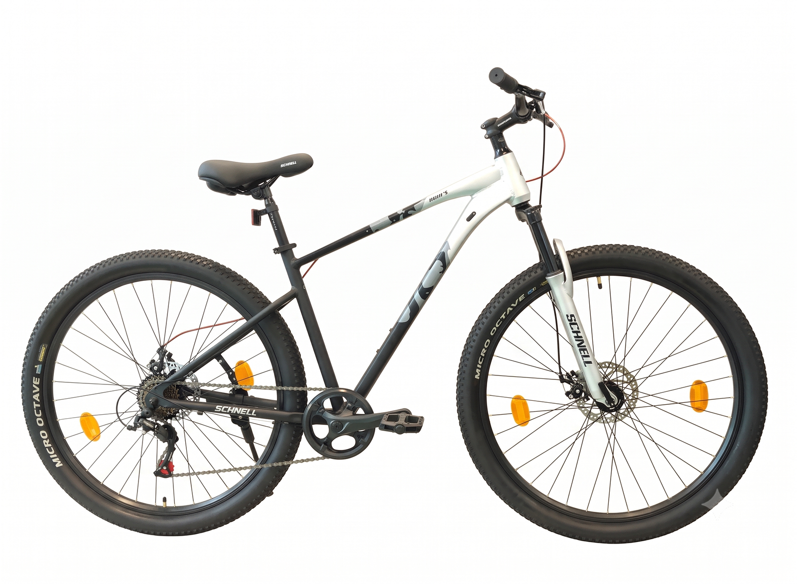 SCHNELL BLUES SS-MTB