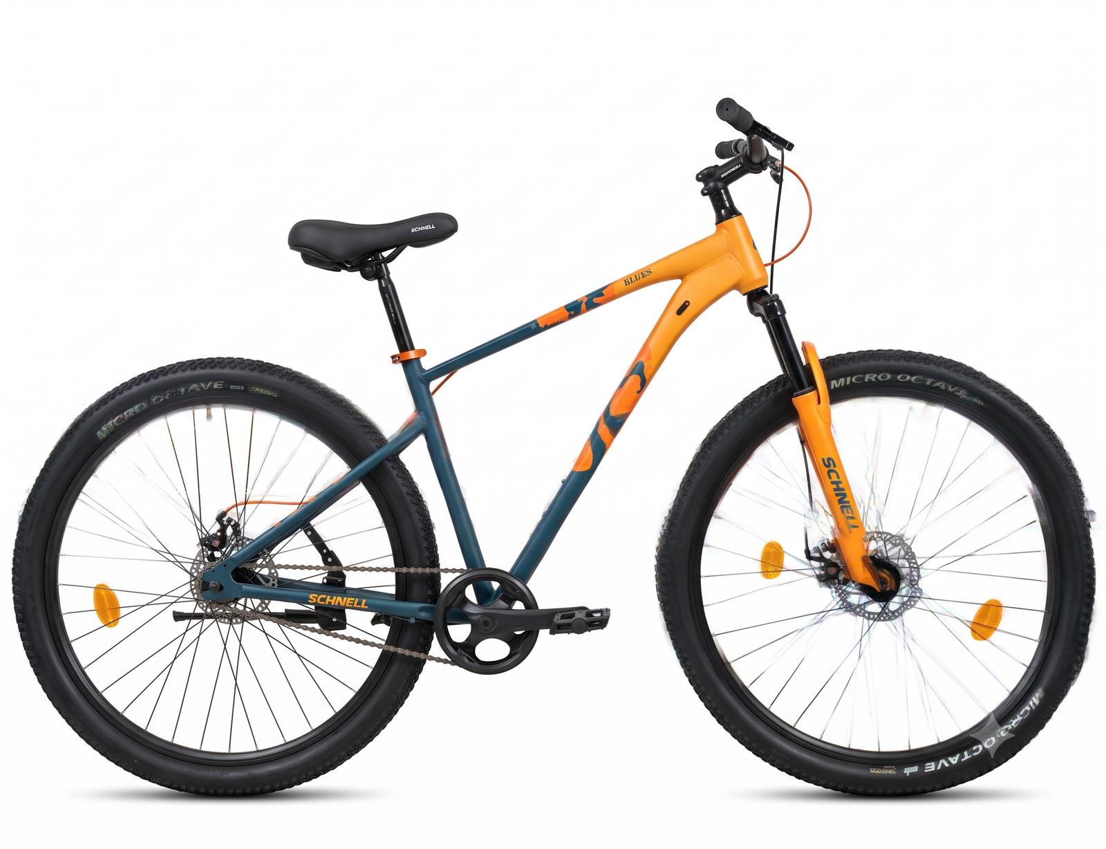 SCHNELL BLUES SS-MTB