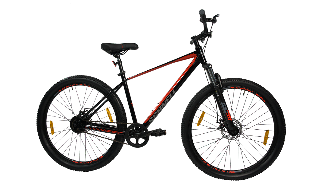 SCHNELL CALVIN SS-MTB
