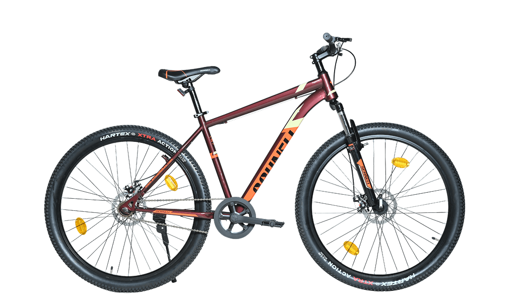 SCHNELL CEDAR SS-MTB