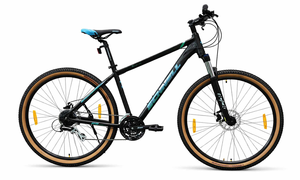 SCHNELL CRASH 4.0 MS-MTB