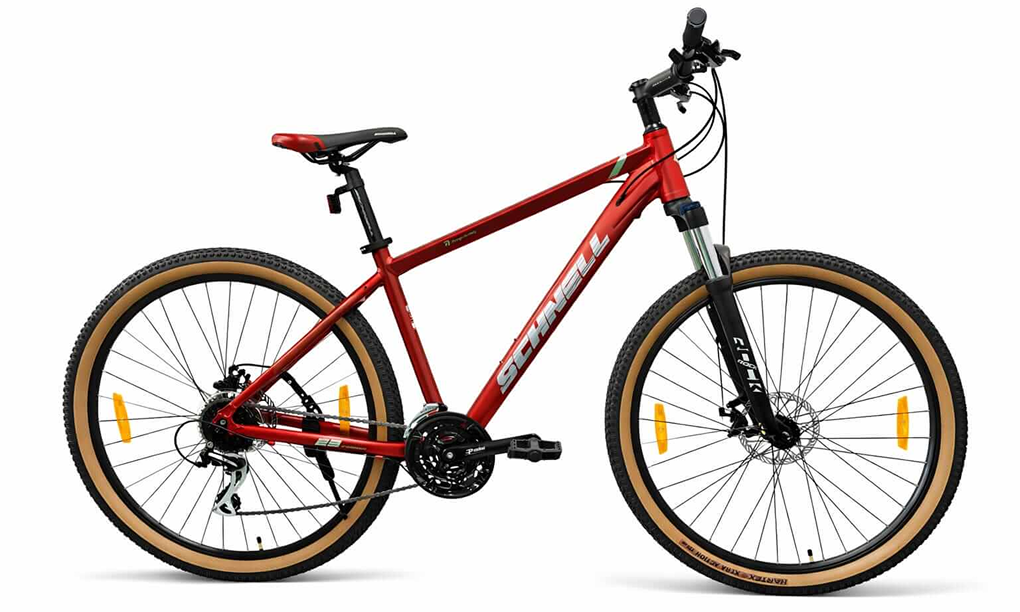 SCHNELL CRASH 4.0 MS-MTB